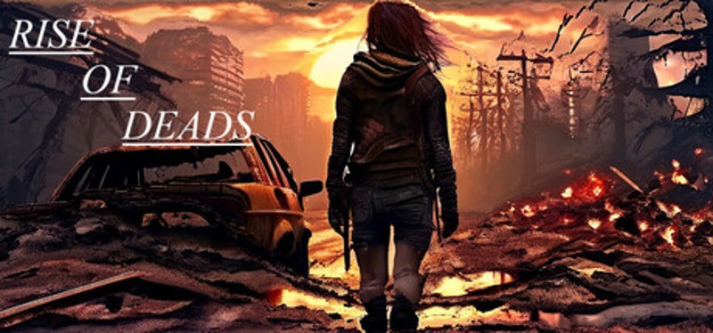 Rise of Deads Image