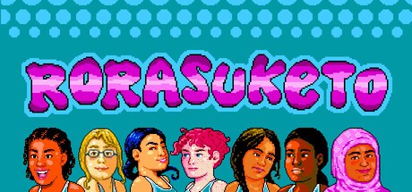 Games like Rorasuketo