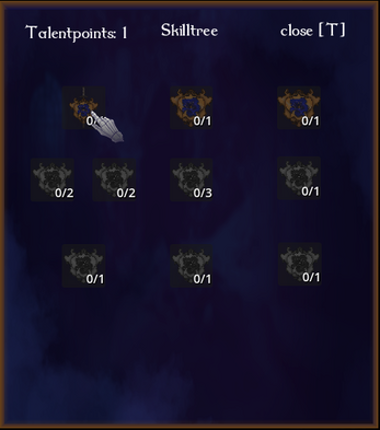 Ruins of Blackspire screenshot