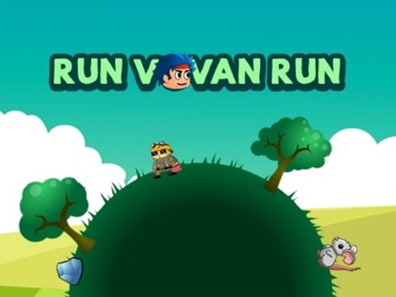 Run Vovan Run Image