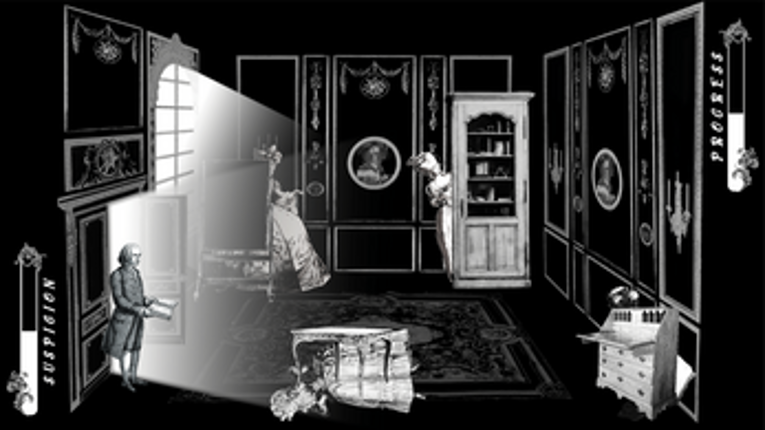 Salonnière screenshot