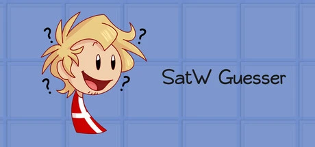 Games like SatW Guesser