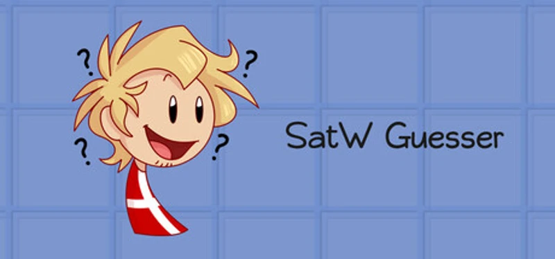 SatW Guesser Image
