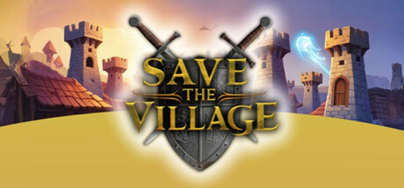 Save The Village - Tower Defense Image