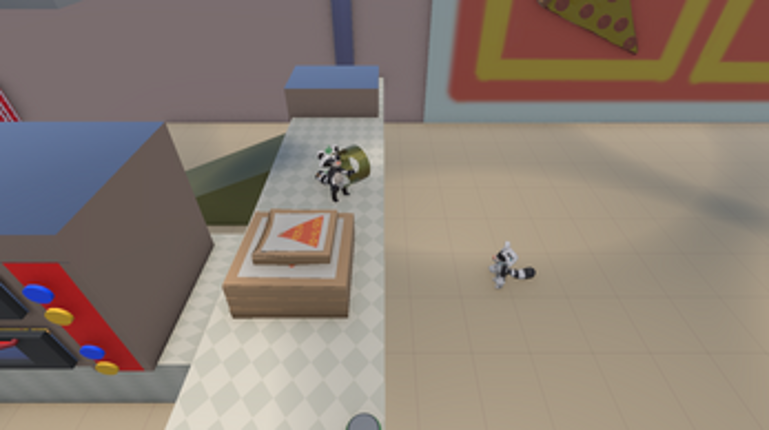 Scavengers Throne Image