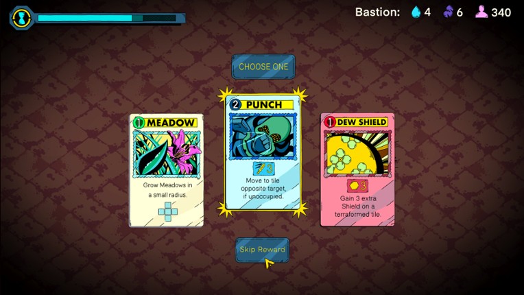 Scorchwalkers screenshot