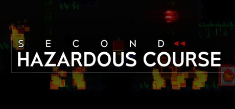 Games like Second Hazardous Course