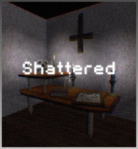 Games like Shattered