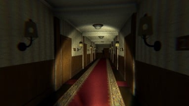 Shining Hotel: Lost in Nowhere Image