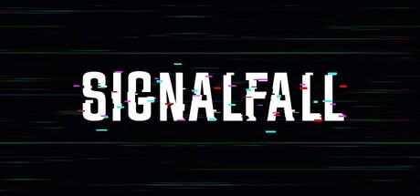 Games like Signalfall