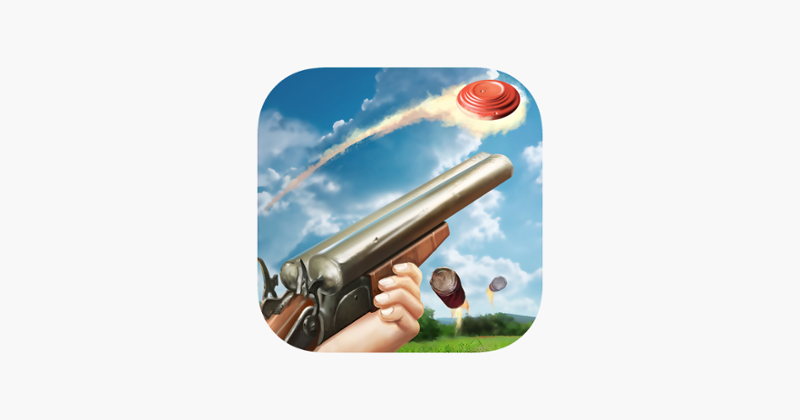 Skeet Shooting Field Game Cover