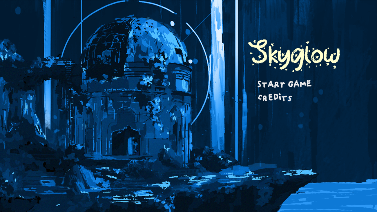 Games like Skyglow