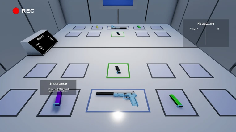 Social Lab screenshot