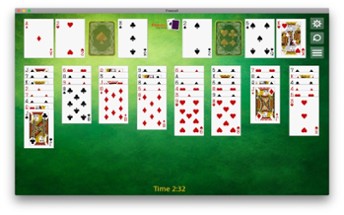 Solitaire Collection HD Image