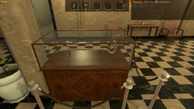 Soyuz Constructors screenshot