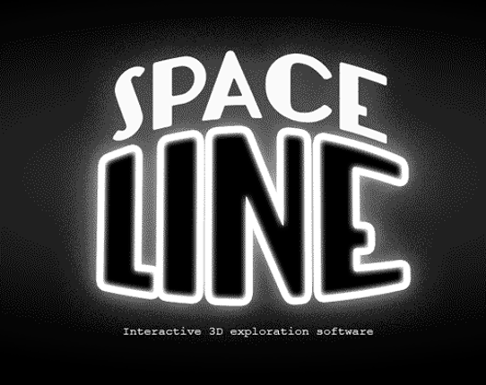 SpaceLine Image