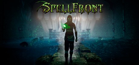 Games like SpellFront