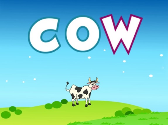 Spelling Learning for Kids - Montessori Words Free screenshot