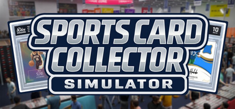 Sports Card Collector Simulator Image