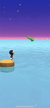 Sticky Tower! screenshot