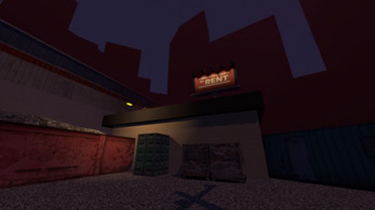 Street Art City Image