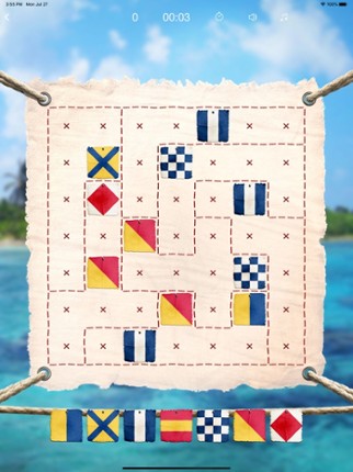 Sudoku Wiz: Pirate Booty screenshot