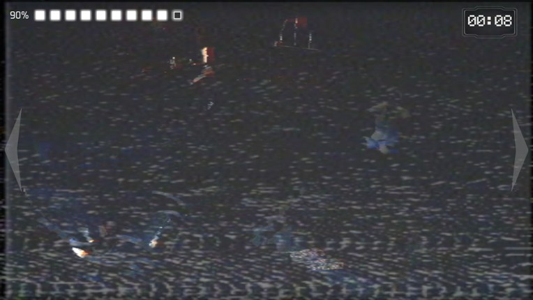 SURVEILLANCE DUTY: Twisted Sight screenshot