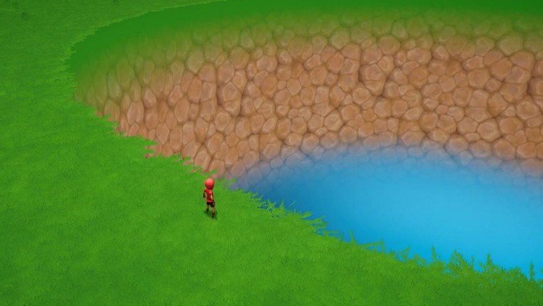 Surviwall screenshot