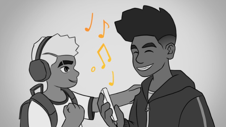 Sweet Swipe screenshot