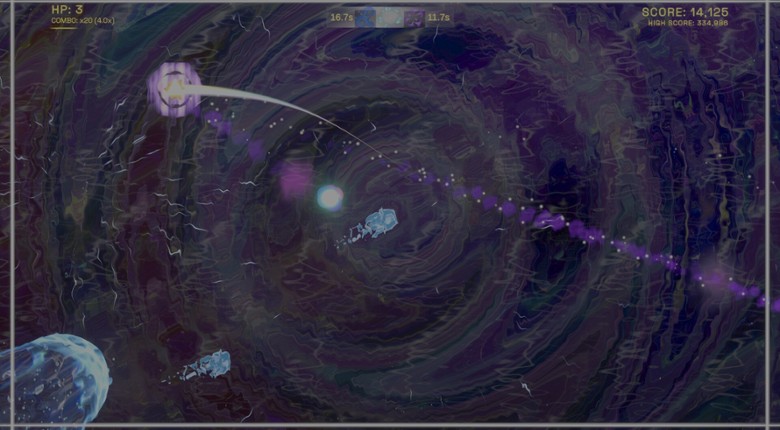 Synergy Strike screenshot