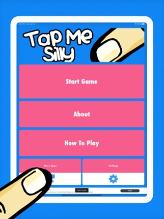 Tap Me Silly screenshot