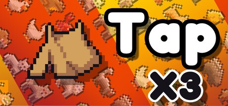Games like Tap X3