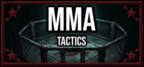 Games like MMA Tactics - Martial Arts