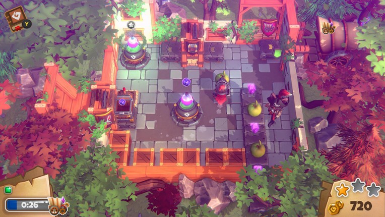 The Artifactory screenshot