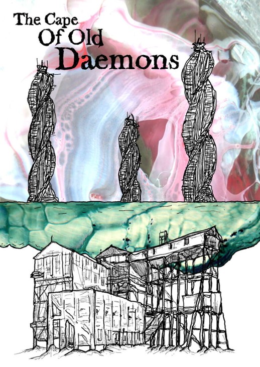 Games like The Cape of Old Daemons