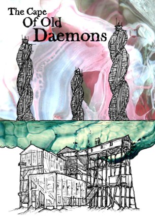 The Cape of Old Daemons Image