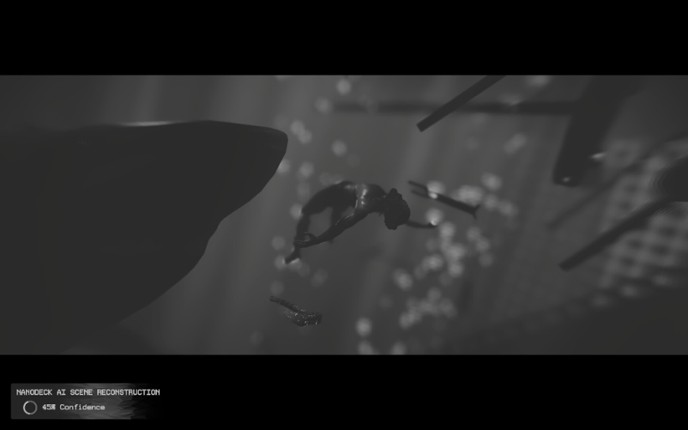 The Curse Of Grimsey Island screenshot