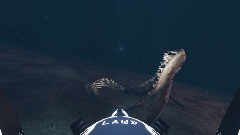 The Curse Of Grimsey Island screenshot