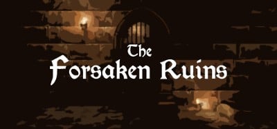 The Forsaken Ruins Image