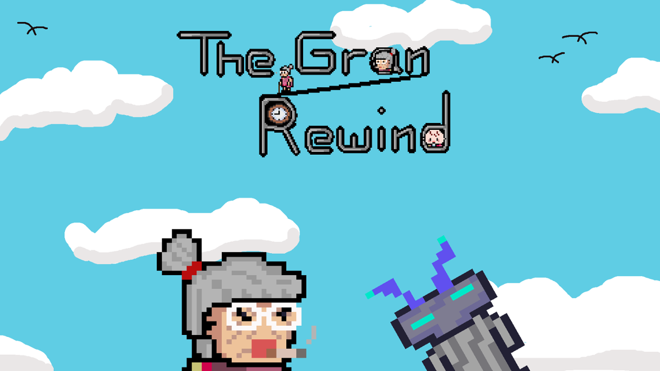 Games like The Gran Rewind