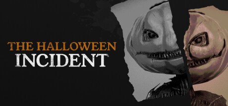Games like The Halloween Incident