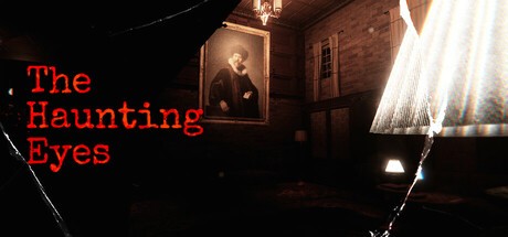 Games like The Haunting Eyes