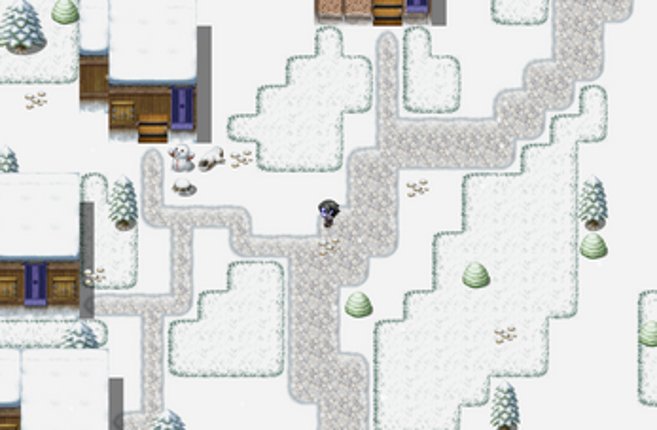 The Legend of Fyip Image