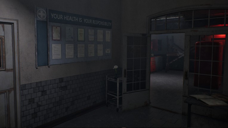 The Rounds of Six screenshot