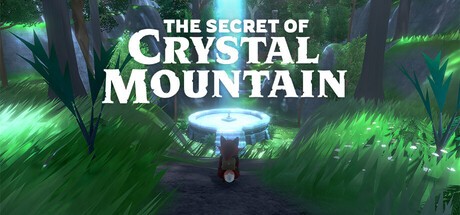 Games like The Secret of Crystal Mountain