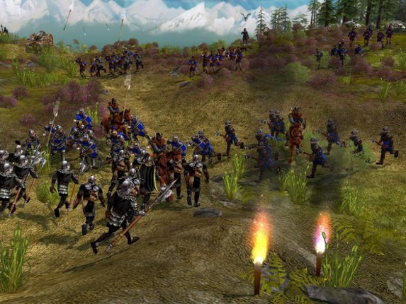 The Settlers 5: History Edition Image