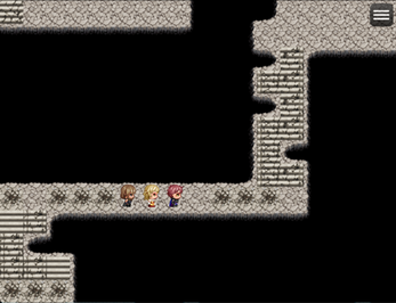 The True Hero screenshot