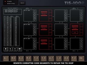 TIS-100P Image