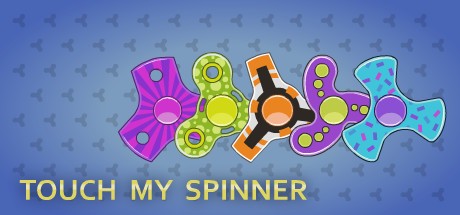 Games like Touch My Spinner