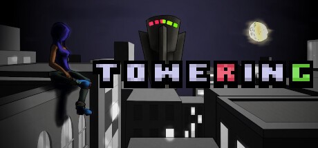 Games like Towering